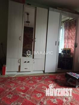 1-к квартира, вторичка, 37м2, 2/5 этаж