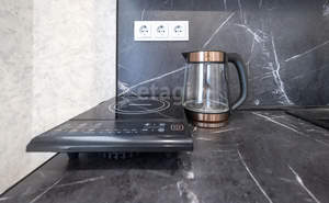 Студия квартира, вторичка, 17м2, 1/3 этаж