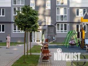 1-к квартира, вторичка, 33м2, 2/9 этаж