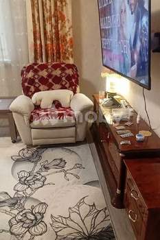 1-к квартира, вторичка, 43м2, 2/9 этаж