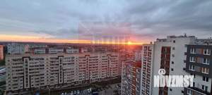 2-к квартира, вторичка, 54м2, 15/16 этаж