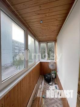 3-к квартира, вторичка, 69м2, 2/9 этаж