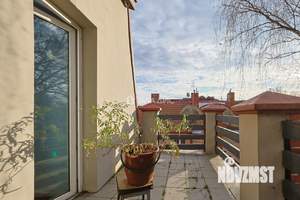 4-к квартира, вторичка, 139м2, 4/4 этаж