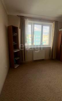 1-к квартира, вторичка, 31м2, 7/8 этаж