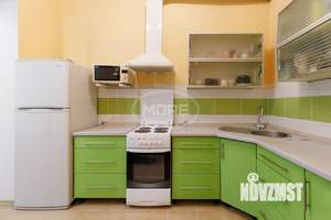 1-к квартира, вторичка, 50м2, 1/5 этаж