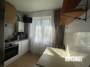 2-к квартира, вторичка, 45м2, 2/5 этаж