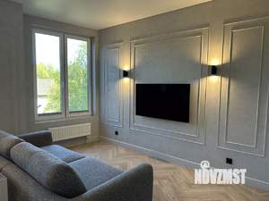 2-к квартира, вторичка, 92м2, 2/4 этаж