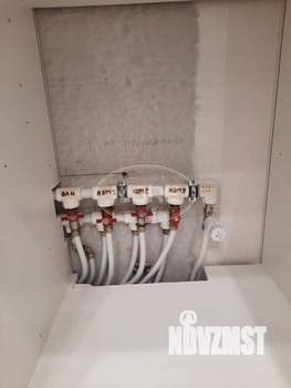 3-к квартира, вторичка, 60м2, 8/9 этаж