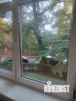 1-к квартира, вторичка, 33м2, 1/2 этаж