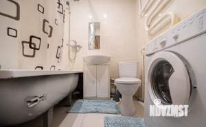 1-к квартира, вторичка, 31м2, 3/5 этаж