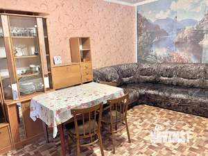 2-к квартира, вторичка, 37м2, 1/5 этаж