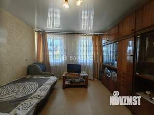 2-к квартира, вторичка, 40м2, 3/3 этаж