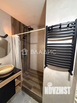 1-к квартира, вторичка, 36м2, 5/9 этаж