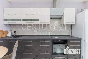 1-к квартира, вторичка, 45м2, 9/17 этаж