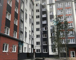 1-к квартира, вторичка, 34м2, 1/8 этаж