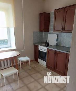 1-к квартира, вторичка, 38м2, 6/6 этаж