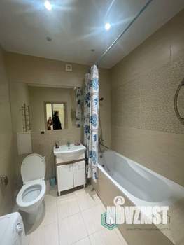 1-к квартира, вторичка, 41м2, 3/9 этаж