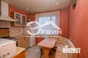 3-к квартира, вторичка, 66м2, 3/5 этаж