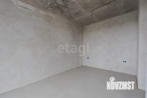 1-к квартира, сданный дом, 39м2, 10/10 этаж