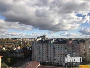 1-к квартира, вторичка, 51м2, 12/12 этаж