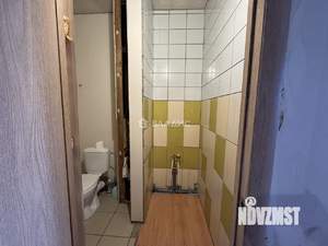 1-к квартира, вторичка, 45м2, 1/9 этаж