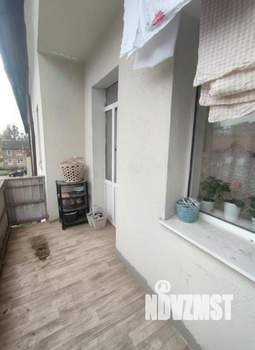 2-к квартира, вторичка, 49м2, 3/3 этаж