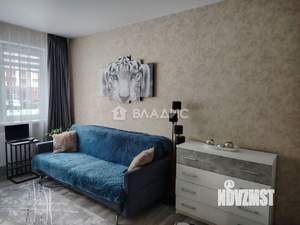 1-к квартира, вторичка, 37м2, 1/12 этаж