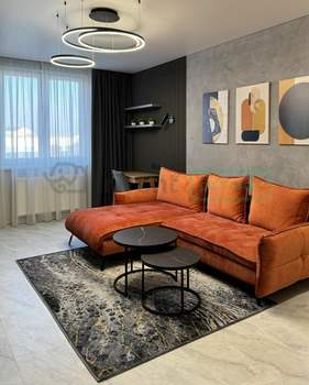 2-к квартира, вторичка, 62м2, 6/9 этаж
