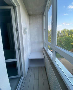 1-к квартира, вторичка, 35м2, 6/12 этаж