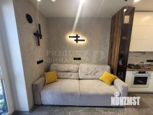 2-к квартира, вторичка, 64м2, 9/10 этаж