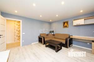 3-к квартира, вторичка, 72м2, 9/9 этаж