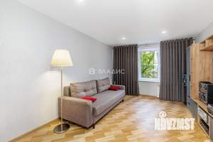 3-к квартира, вторичка, 62м2, 3/9 этаж