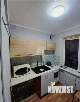 1-к квартира, вторичка, 24м2, 1/5 этаж