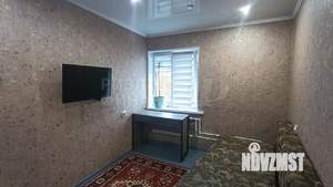 2-к квартира, вторичка, 43м2, 4/4 этаж