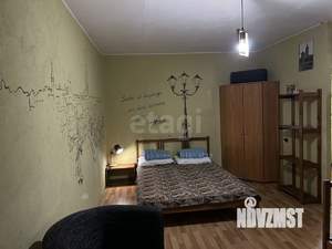 1-к квартира, вторичка, 31м2, 1/5 этаж