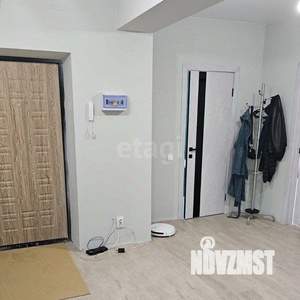 3-к квартира, вторичка, 108м2, 3/8 этаж