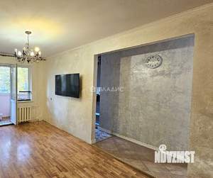 2-к квартира, вторичка, 46м2, 2/5 этаж