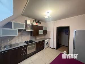 2-к квартира, вторичка, 55м2, 9/9 этаж