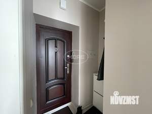 1-к квартира, вторичка, 27м2, 4/8 этаж