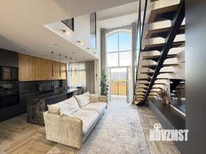 3-к квартира, вторичка, 103м2, 5/5 этаж