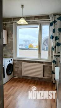 2-к квартира, вторичка, 49м2, 2/9 этаж