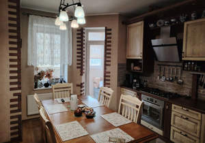 5-к квартира, вторичка, 156м2, 3/4 этаж
