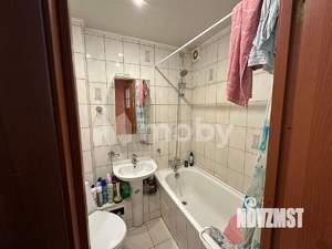 1-к квартира, вторичка, 33м2, 1/10 этаж