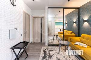 3-к квартира, вторичка, 93м2, 4/8 этаж