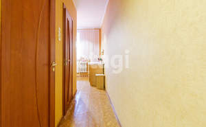 2-к квартира, вторичка, 46м2, 2/5 этаж