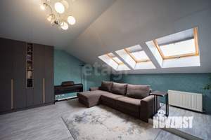 2-к квартира, вторичка, 74м2, 8/9 этаж