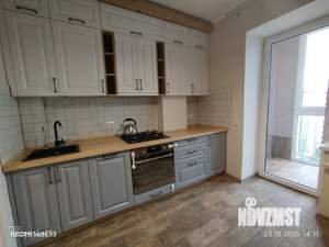 2-к квартира, вторичка, 55м2, 9/9 этаж