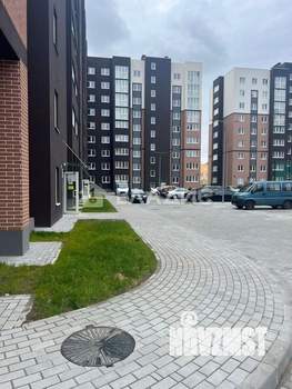 1-к квартира, вторичка, 44м2, 4/10 этаж