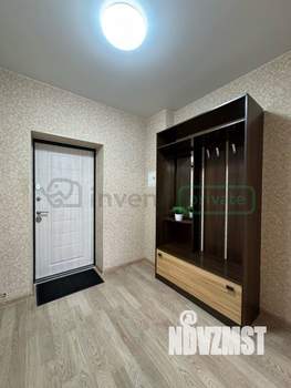 1-к квартира, вторичка, 42м2, 8/10 этаж