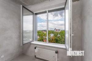 1-к квартира, вторичка, 39м2, 8/12 этаж